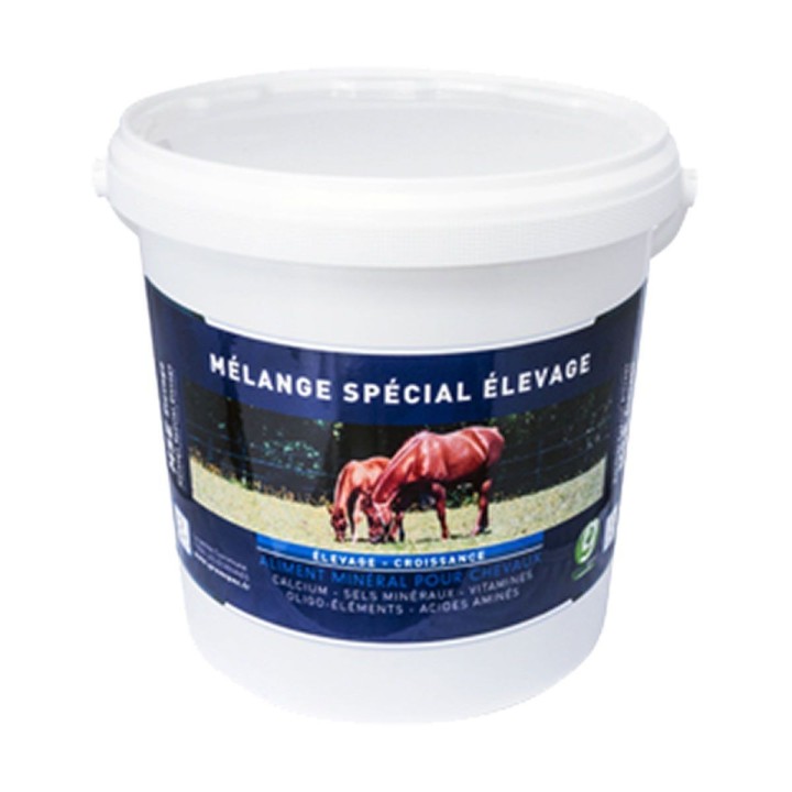 Ergänzungsmittel für Pferde Green Pex