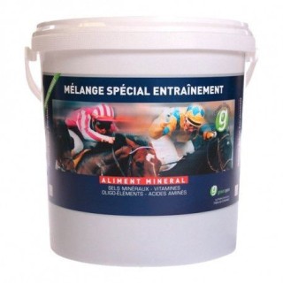 Ergänzungsmittel für Pferde Green Pex