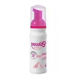 Hund und Katzen Mousse Ceva Douxo S3 Calm