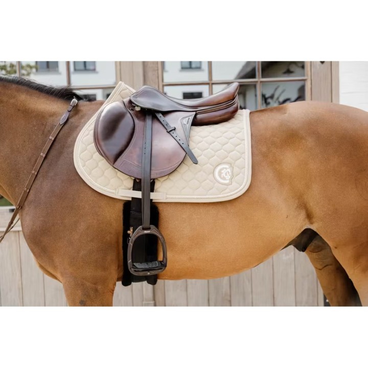 Satteldecke für Pferde Kentucky Onion Quilt