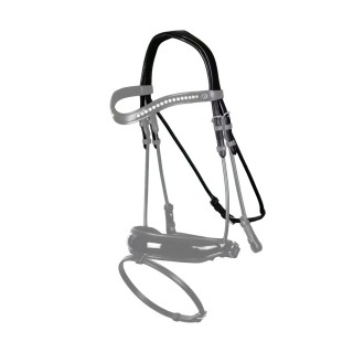 Dressurreitkissen Dy’on