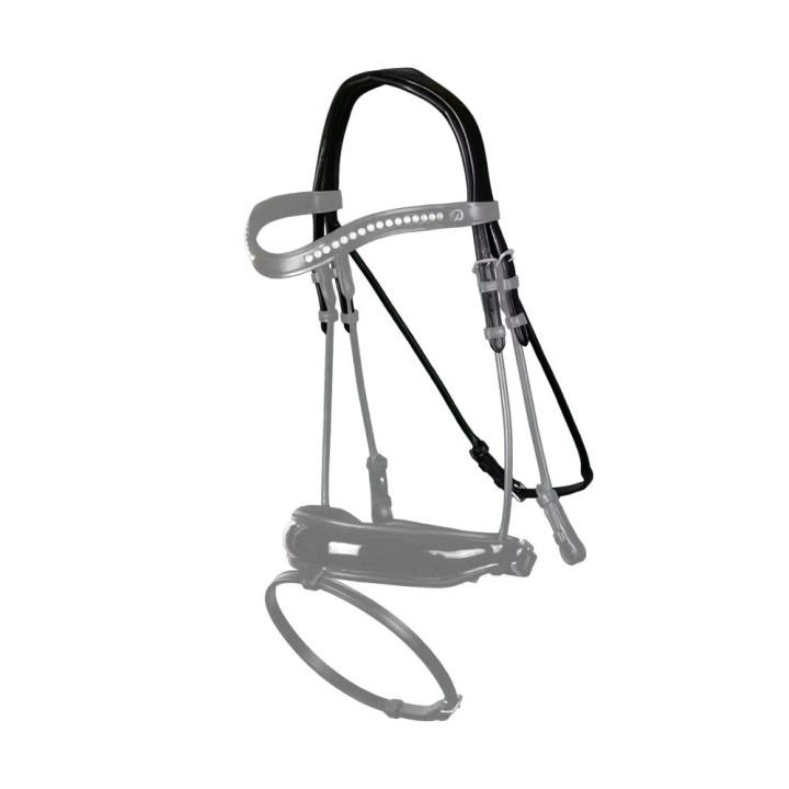 Dressurreitkissen Dy’on