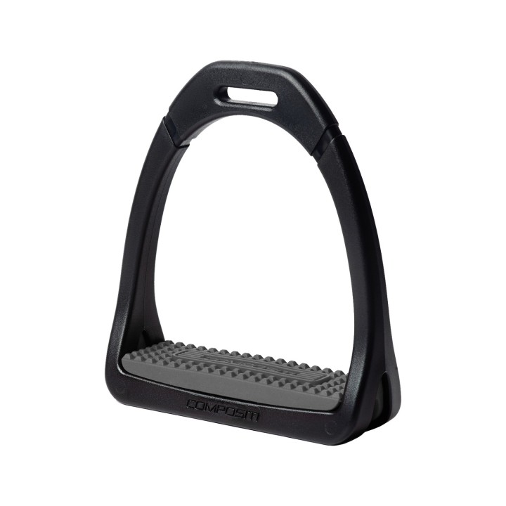Pferdesportsteigbügel aus Polymer Compositi Premium Model