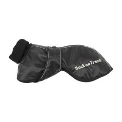 Mantel Back on Track whippet 30 cm