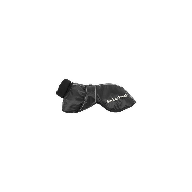 Mantel Back on Track whippet 30 cm