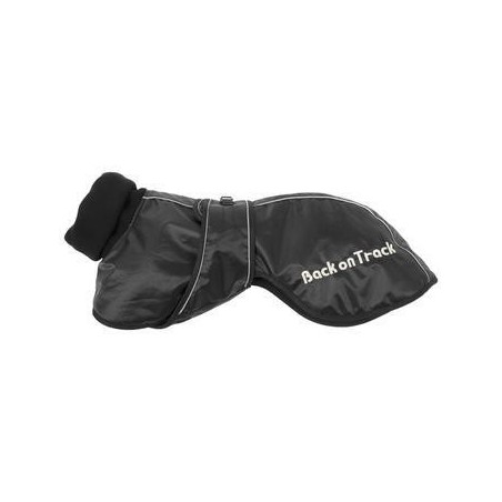 Mantel Back on Track whippet 30 cm