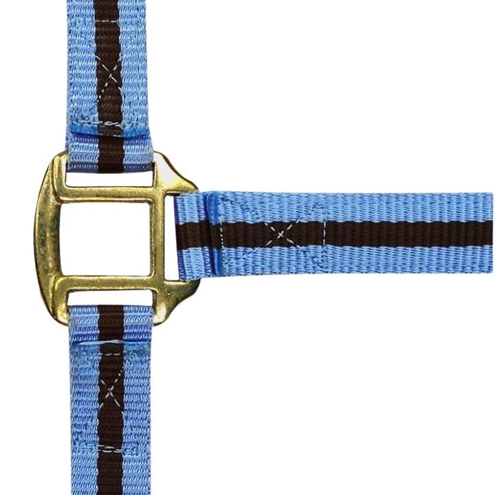 Halfter Norton Doublé cuir