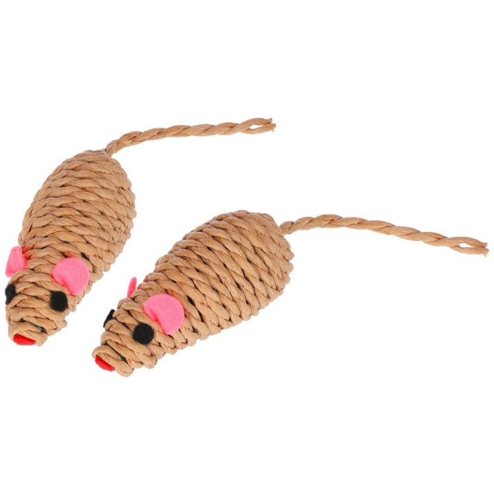 Geflochtene Weizenmaus Kerbl Nature (x2)