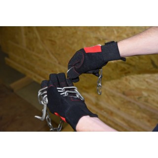 Werkstatt-Handschuhe Kerbl Hermes