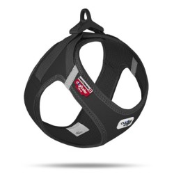 Hundegeschirr Curli Softshell