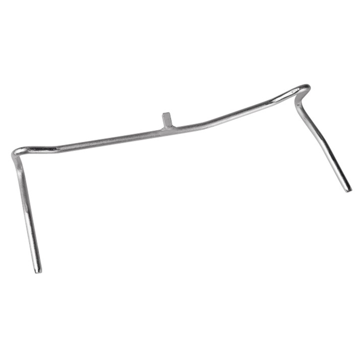 Kurbel für Drehspanner Gallagher