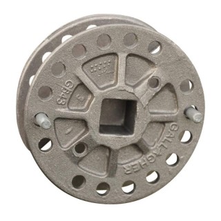 Rotierender Fadenspanner Gallagher (x25)