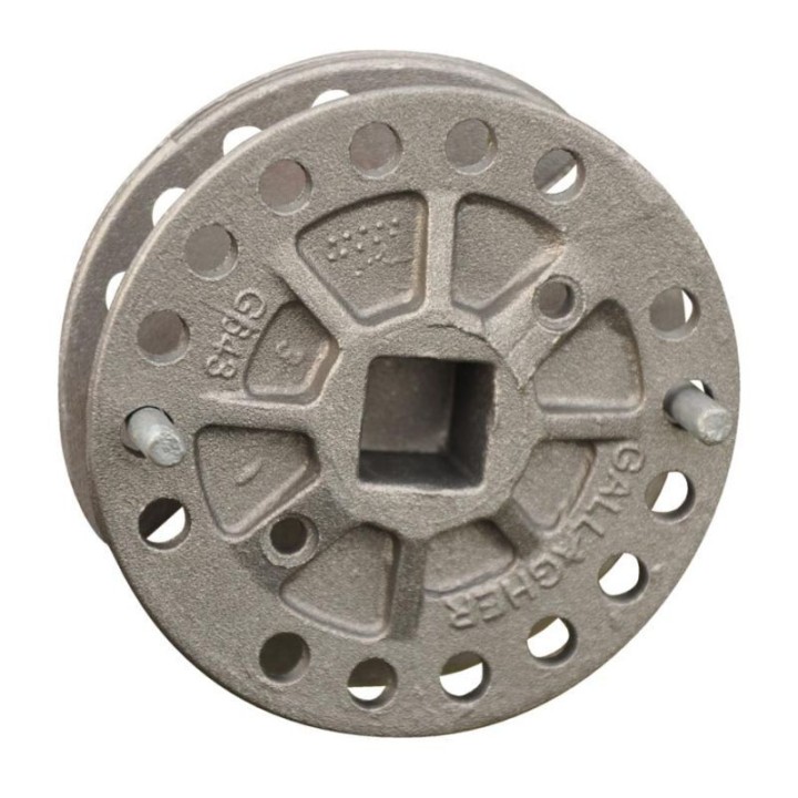 Rotierender Fadenspanner Gallagher (x25)