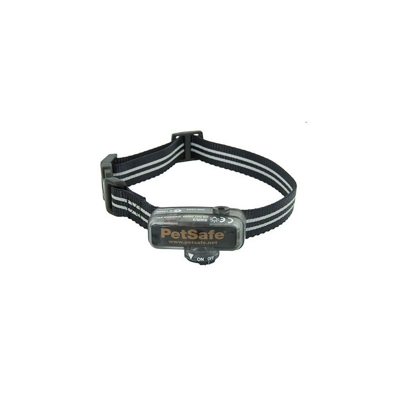 Zusätzliches Halsband für kleine Hunde PetSafe Nano