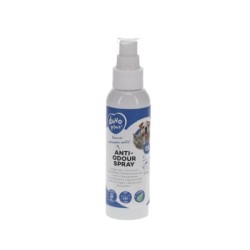 Deodorant-Spray Hund und Katze Duvoplus