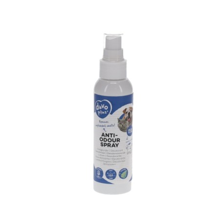 Deodorant-Spray Hund und Katze Duvoplus