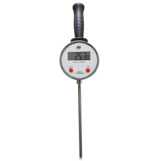 Digitales Thermometer mit langer Sonde Kamer
