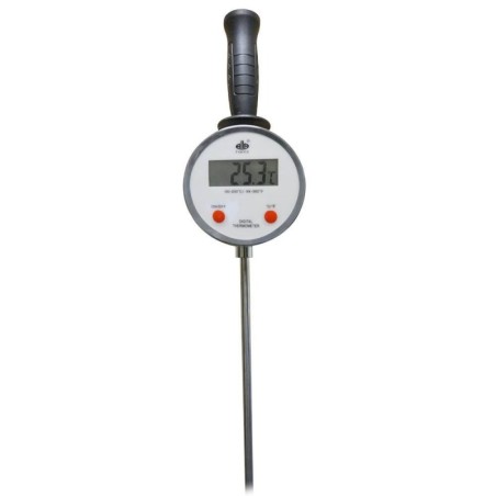Digitales Thermometer mit langer Sonde Kamer