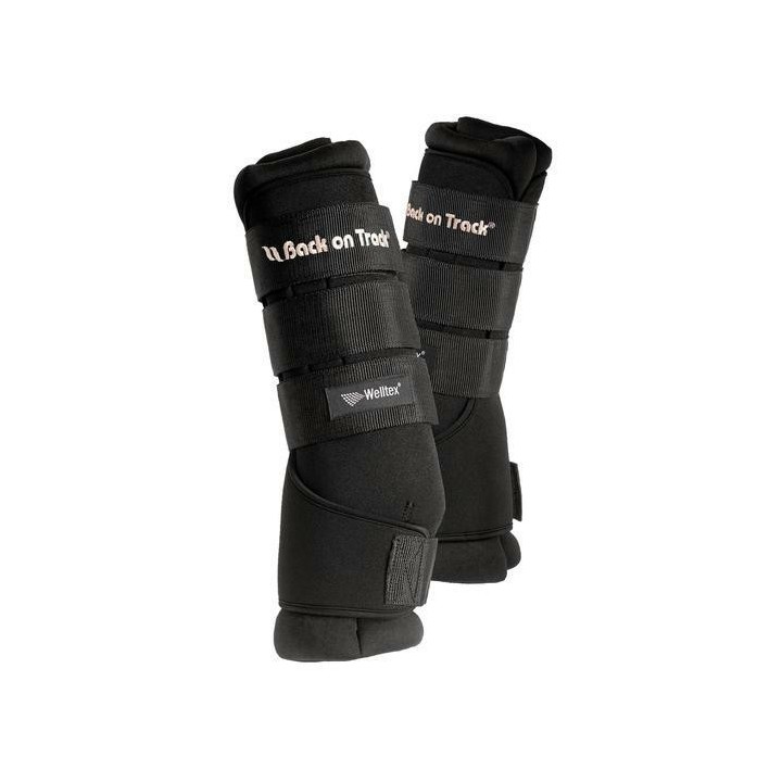 Gamaschen für Pferde Back on Track royal