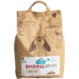 bunny Buddelspaß Sand-Mix - 9,70 kg