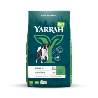 Yarrah Bio Vega - 10 kg