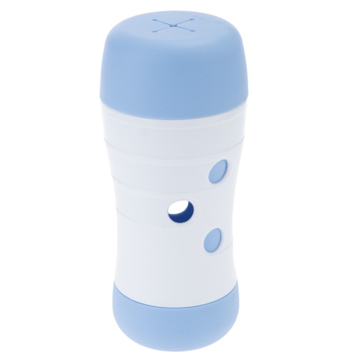 Hundespielzeug Snack Roll - Ø 7 x H 15,5 cm