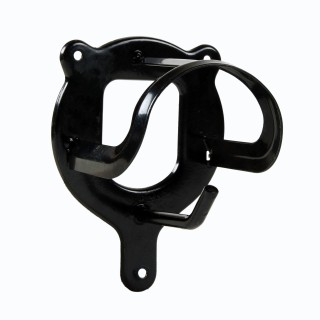 Flanschhaken aus Metall Horka