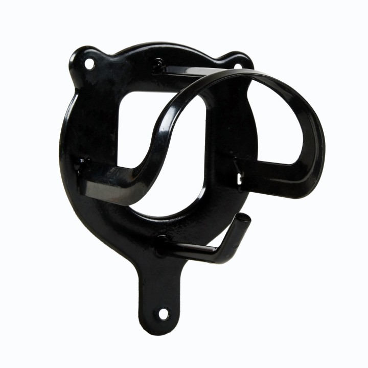 Flanschhaken aus Metall Horka