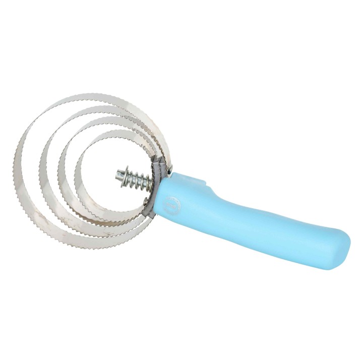 Metallstriegel Imperial Riding