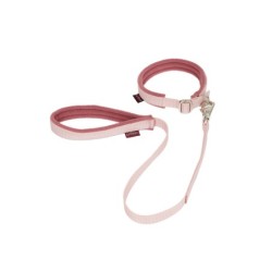 Hundehalsband und Leine Kind LeMieux