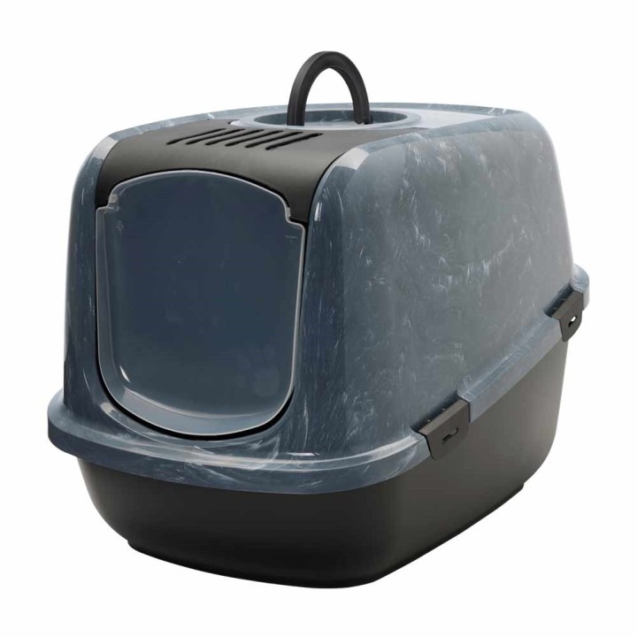 Katzenklo Nobby Pet Nestor Jumbo Marble