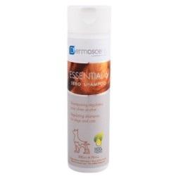 Shampoo für Hunde und Katzen LDCA Dermoscent Ess.6 Sebo