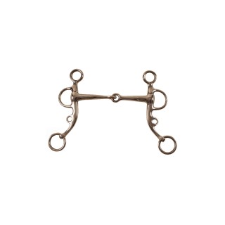 Argentinisches Pferdemaulzeug Umbria Equitazione