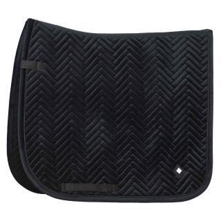 Satteldecke für Pferde Imperial Riding Shadow DR