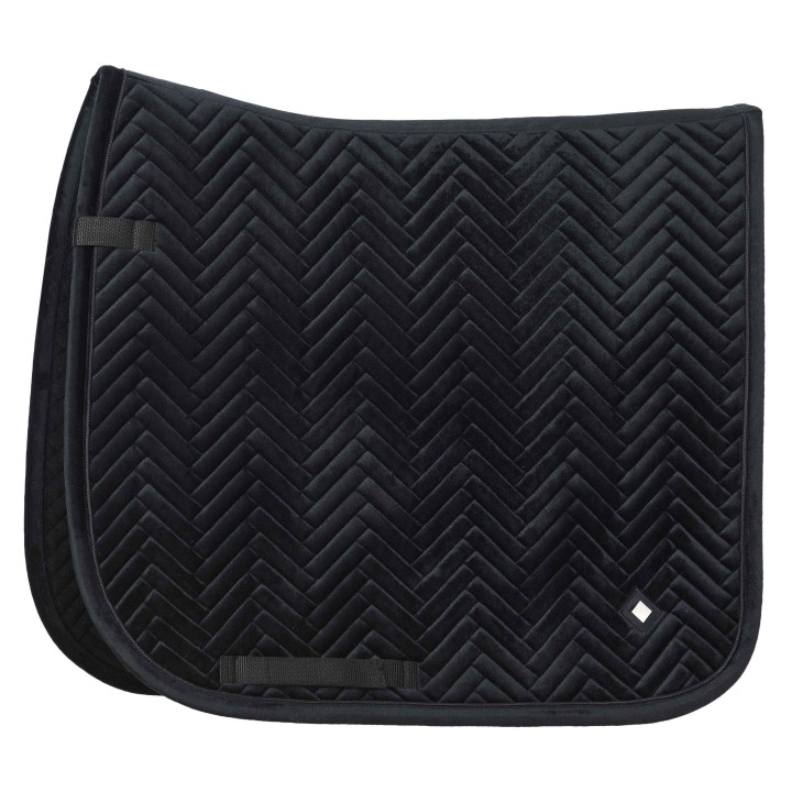 Satteldecke für Pferde Imperial Riding Shadow DR