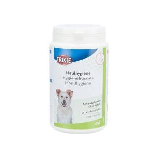 Trixie Mundhygiene - 220 g