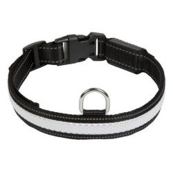 Leuchtendes Hundehalsband Eyenimal RGB
