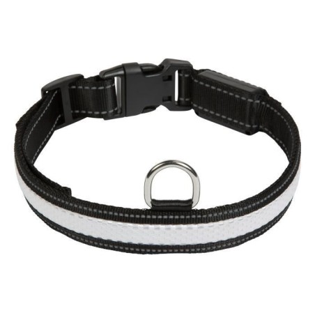 Leuchtendes Hundehalsband Eyenimal RGB