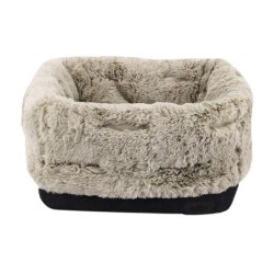 Hundebett und Komfort-Tragetasche Nobby Pet Enda
