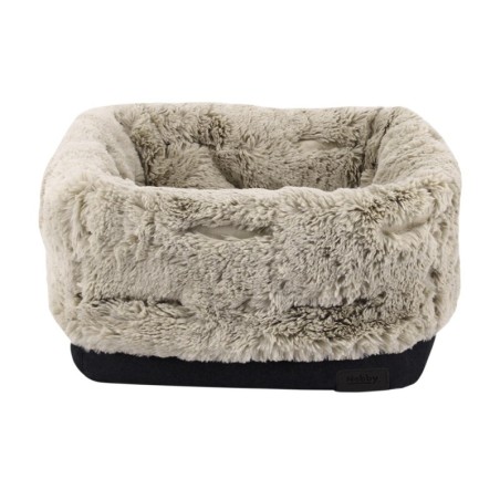 Hundebett und Komfort-Tragetasche Nobby Pet Enda