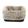 Hundebett und Komfort-Tragetasche Nobby Pet Enda