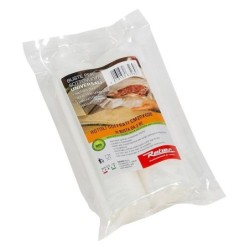 Lebensmittelbeutel mit 2 Rollen Reber