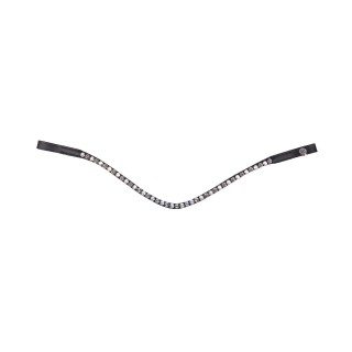 Stirnband für Pferd Waldhausen Glam X-Line