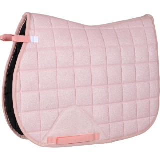 Sattelunterlage HorseGuard Mesh Glitter