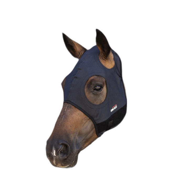 Maske für Pferde Lami-Cell Titanium