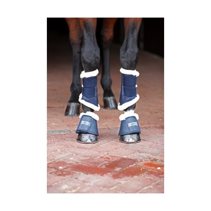 Hufglocken Kerbl Pelisa