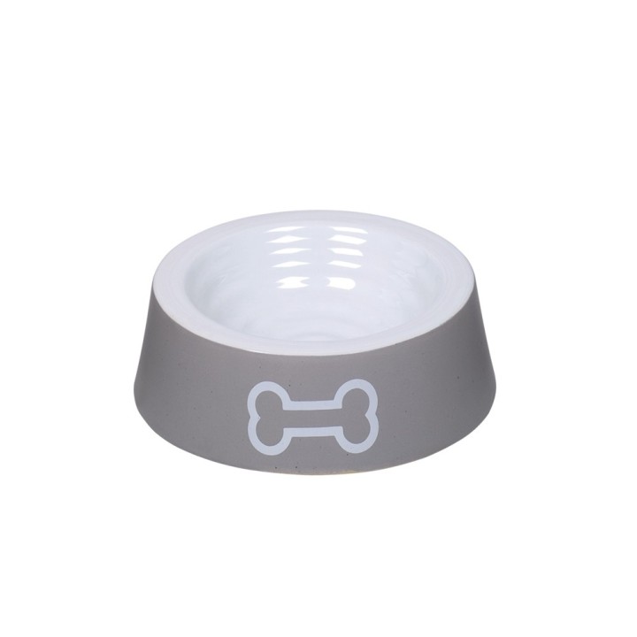 Keramiknapf für Hunde Nobby Pet Big Bone