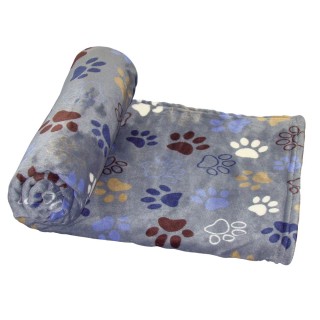 Klassische Hundedecke aus Plaid Nobby Pet Lissi