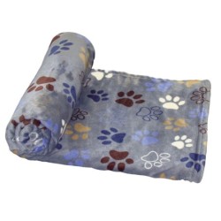 Klassische Hundedecke aus Plaid Nobby Pet Lissi