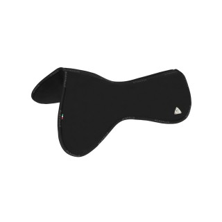 Dämpfer für Pferd aus Wildleder Acavallo MF JCCS CW-CS